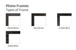 Photo Frames 12 x 18 in (A3)