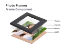 Personalized Photo Frames