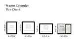 Frame Calendars