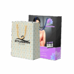 Custom Premium Paper Bags