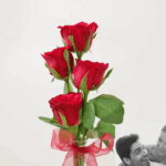 Personalized You And Me Anniversary Photo Stand