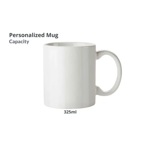Personalised Birthday Mugs