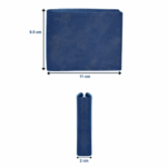 Stylish Personalized Photo Wallet for Men